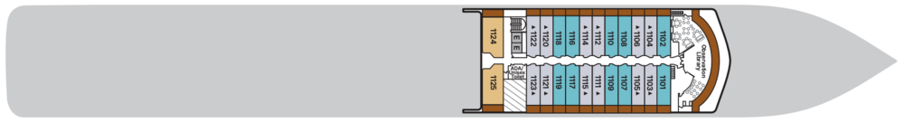 Silversea Silver Spirit Deck 11.png